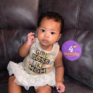 Meet your Posher, Maria